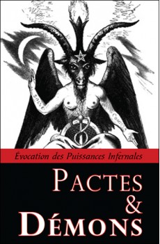 Pactes & Démons