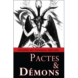 Pactes & Démons