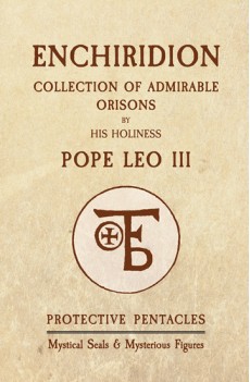 Enchiridion du Pape Léon III