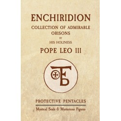 Enchiridion of Pope Leo III