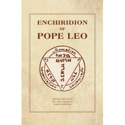 Enchiridion of Pope Leo