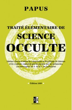 Traité Élémentaire de Science Occulte