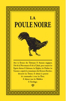 La Poule Noire La Poule Noire