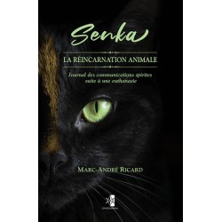 Senka — La Réincarnation Animale