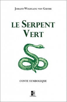 Le Serpent Vert