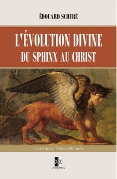 L'Évolution Divine du Sphinx au Christ