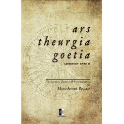 Ars Theurgia Goetia