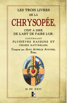 Les Trois Livres de la Chrysopée