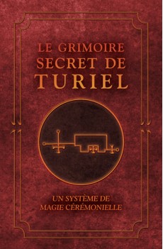 Le Grimoire Secret de TURIEL