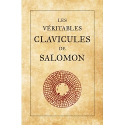 Les Véritables Clavicules de Salomon