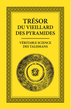 Trésor du Vieillard des Pyramides