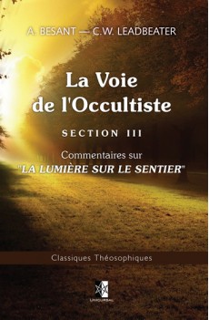 La Voie de l'Occultiste, vol. III