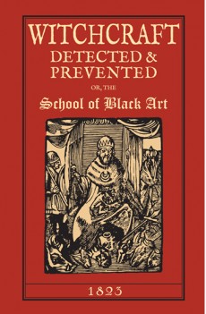 Witchcraft detected & prevented