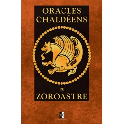 Oracles Chaldéens de Zoroastre